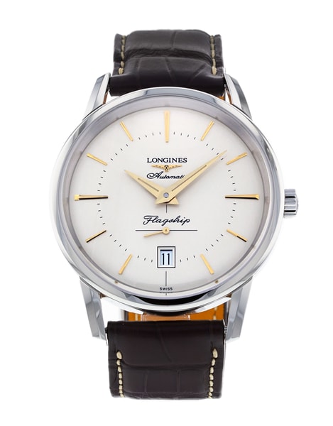 Longines Flagship Heritage L4.795.4.78.2